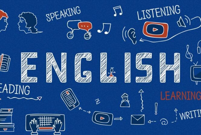 Learn English