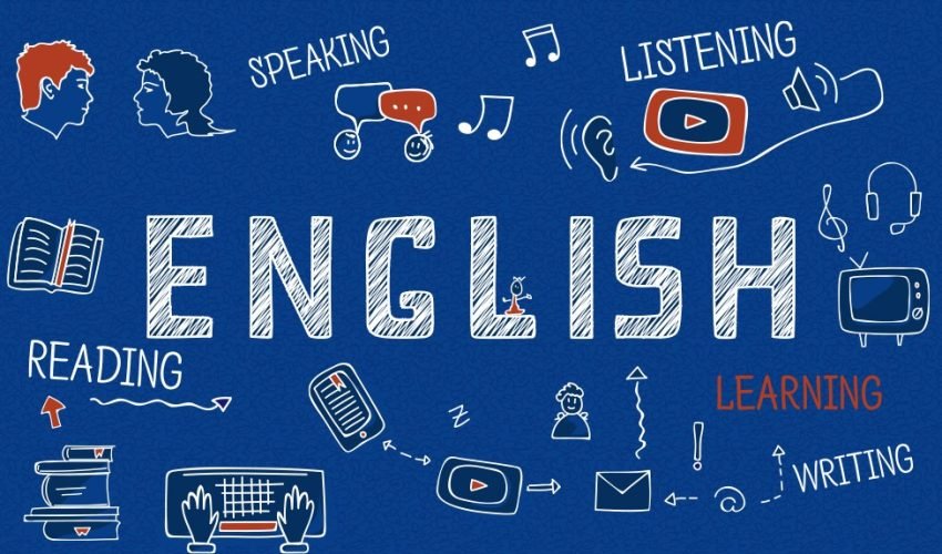Learn English Learn English