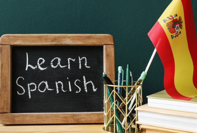 learn-spanish