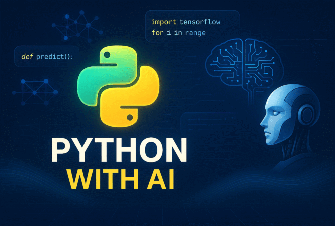 AI Programming with Python