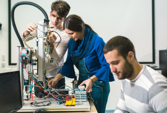 Robotics for Beginners